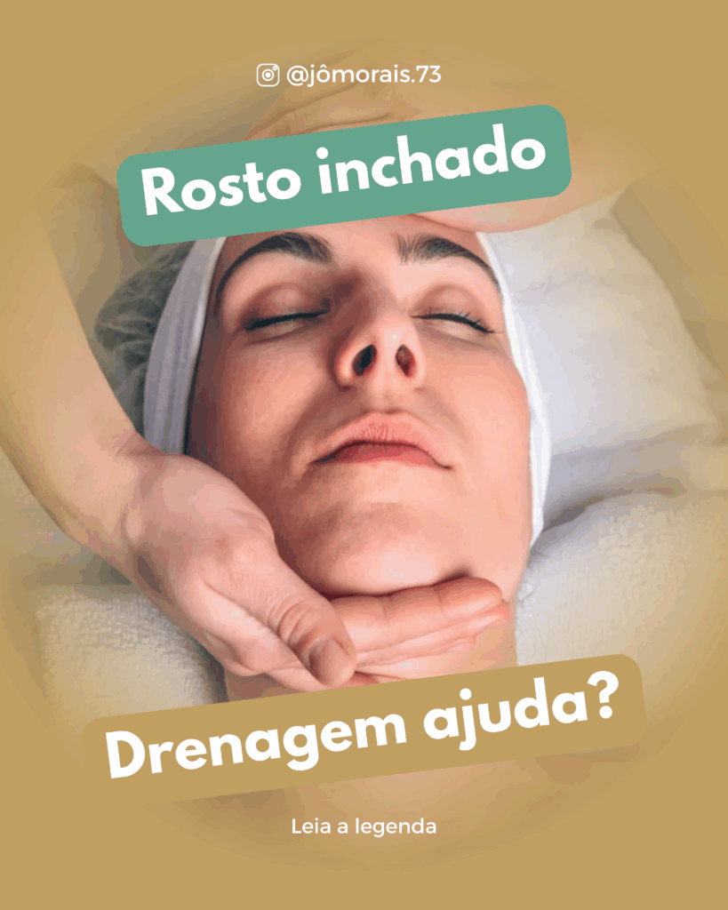 drenagem-no-rosto-819x1024 O que não fazer após a lipo de papada