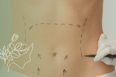 Quanto tempo dura uma sessão de drenagem linfática na barriga?