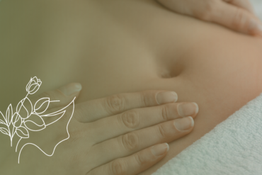 É bom fazer drenagem menstruada?