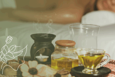 Seu corpo intoxica. E avisa