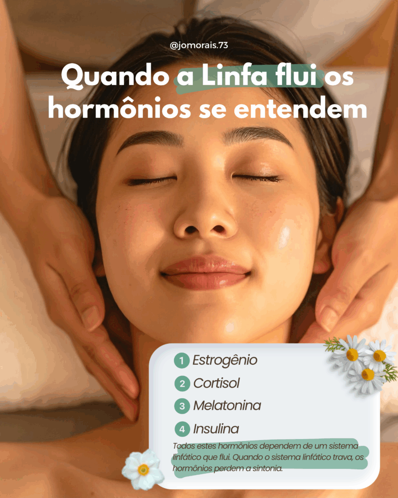 Hormonios-em-equilibrio-819x1024 Quando o sistema linfático flui, o corpo entra em harmonia!