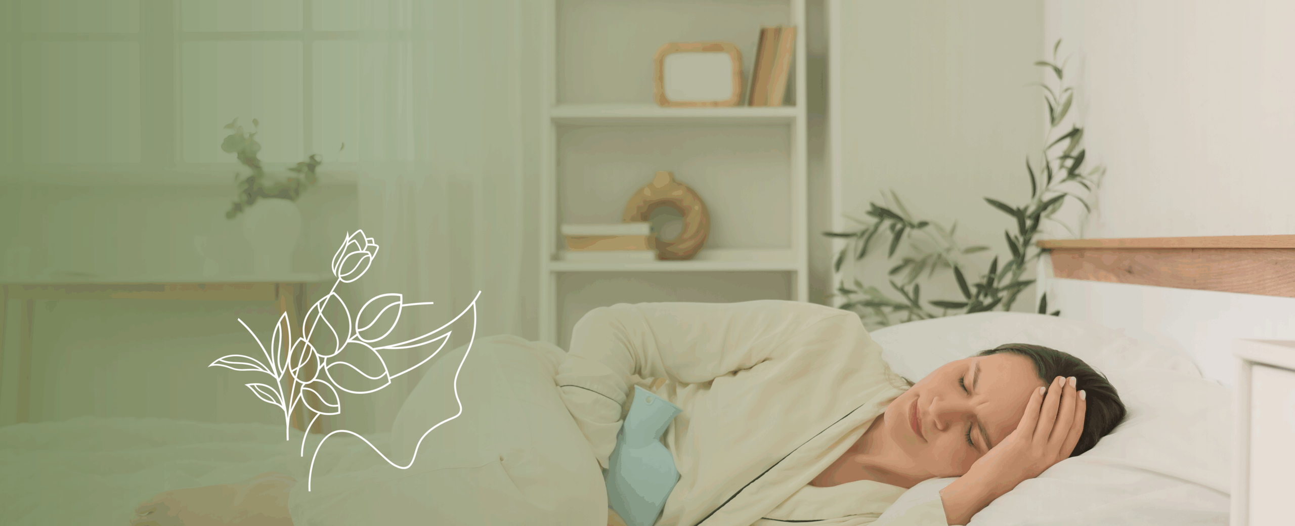 periodo-menstrual-scaled Drenagem linfática pós-operatória