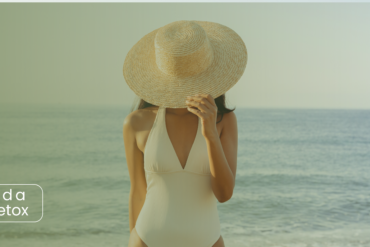 Drenagem facial: beleza, leveza e recuperação rápida