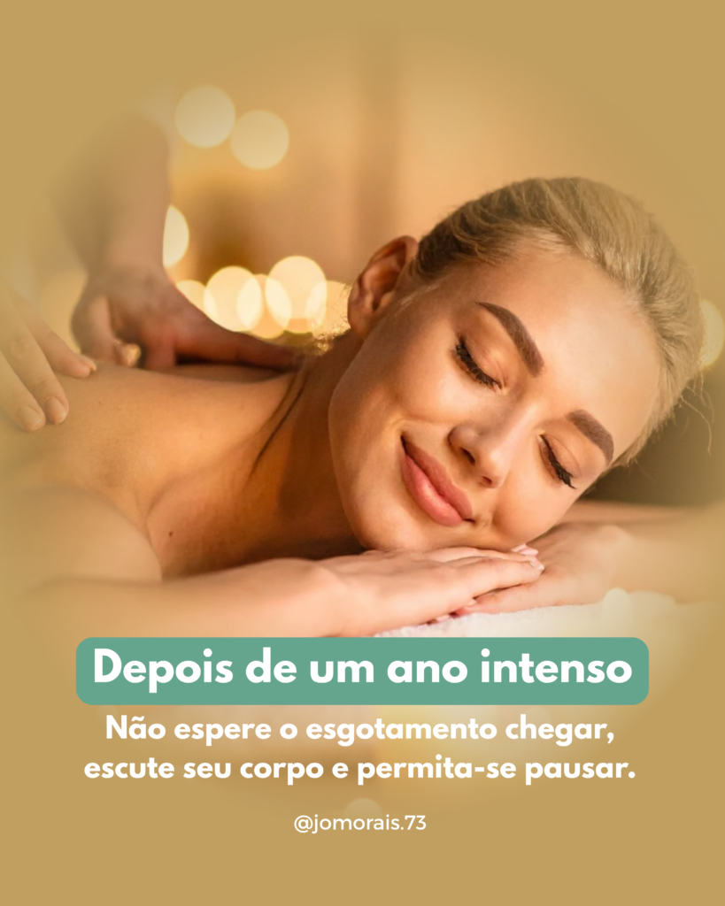 Depois-de-um-ano-inteiro-819x1024 Seu corpo está pedindo pausa? Entenda por que desacelerar faz bem pra sua saúde!