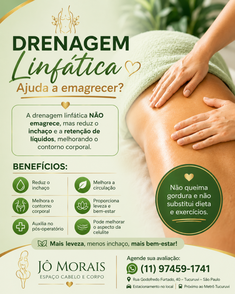 22d0bd19-1399-4643-9e4b-bf1cd5ec65dc-819x1024 Drenagem Linfática Ajuda a Emagrecer?