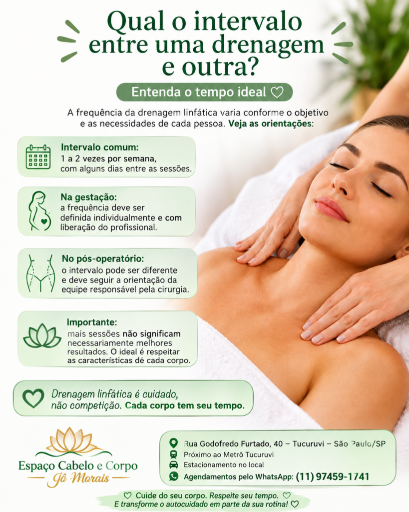 620fac23-d04a-4c81-a98e-a2117bdc7df8-819x1024 Qual o intervalo entre uma drenagem linfática e outra?