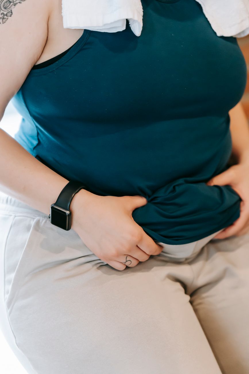 pexels-photo-6550873 Intestino preso e desconforto abdominal